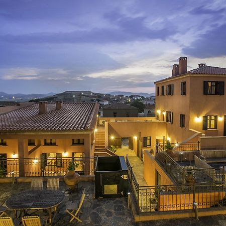 The Varos Residences Hotel Rom bilde