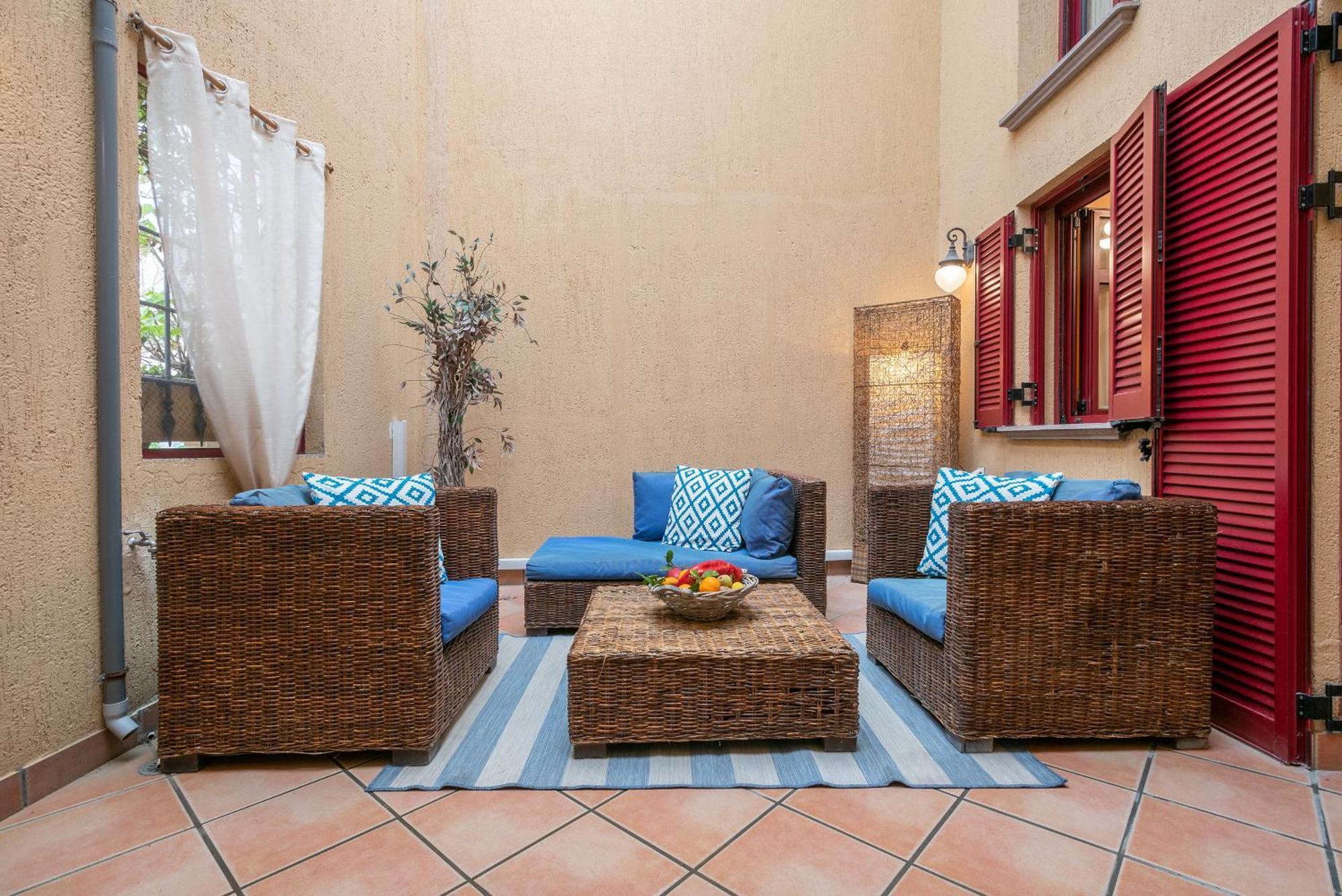 The Varos Residences Hotel Rom bilde