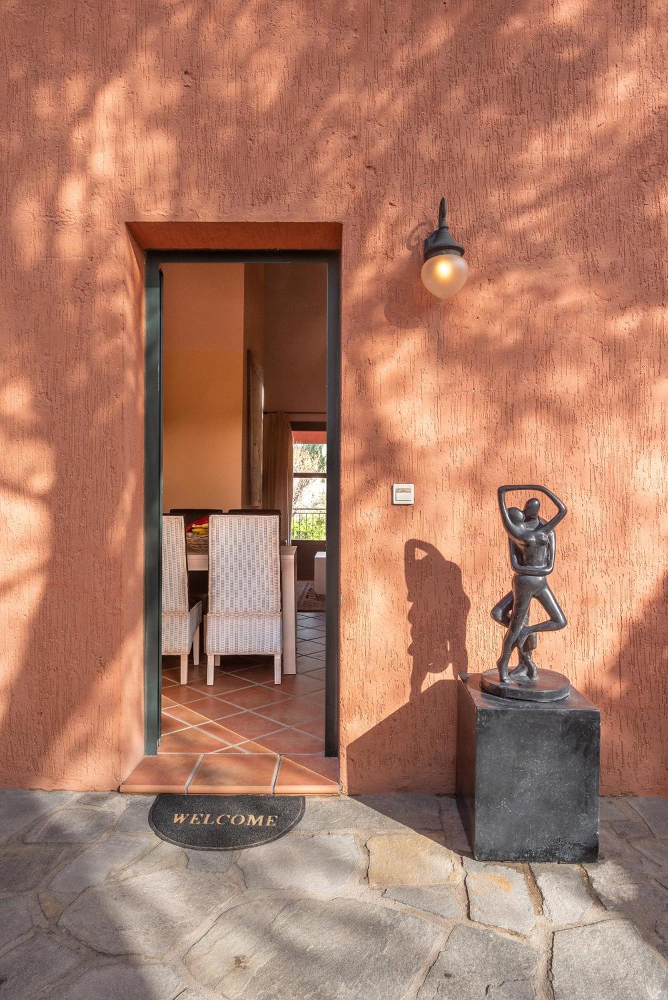 The Varos Residences Hotel Rom bilde