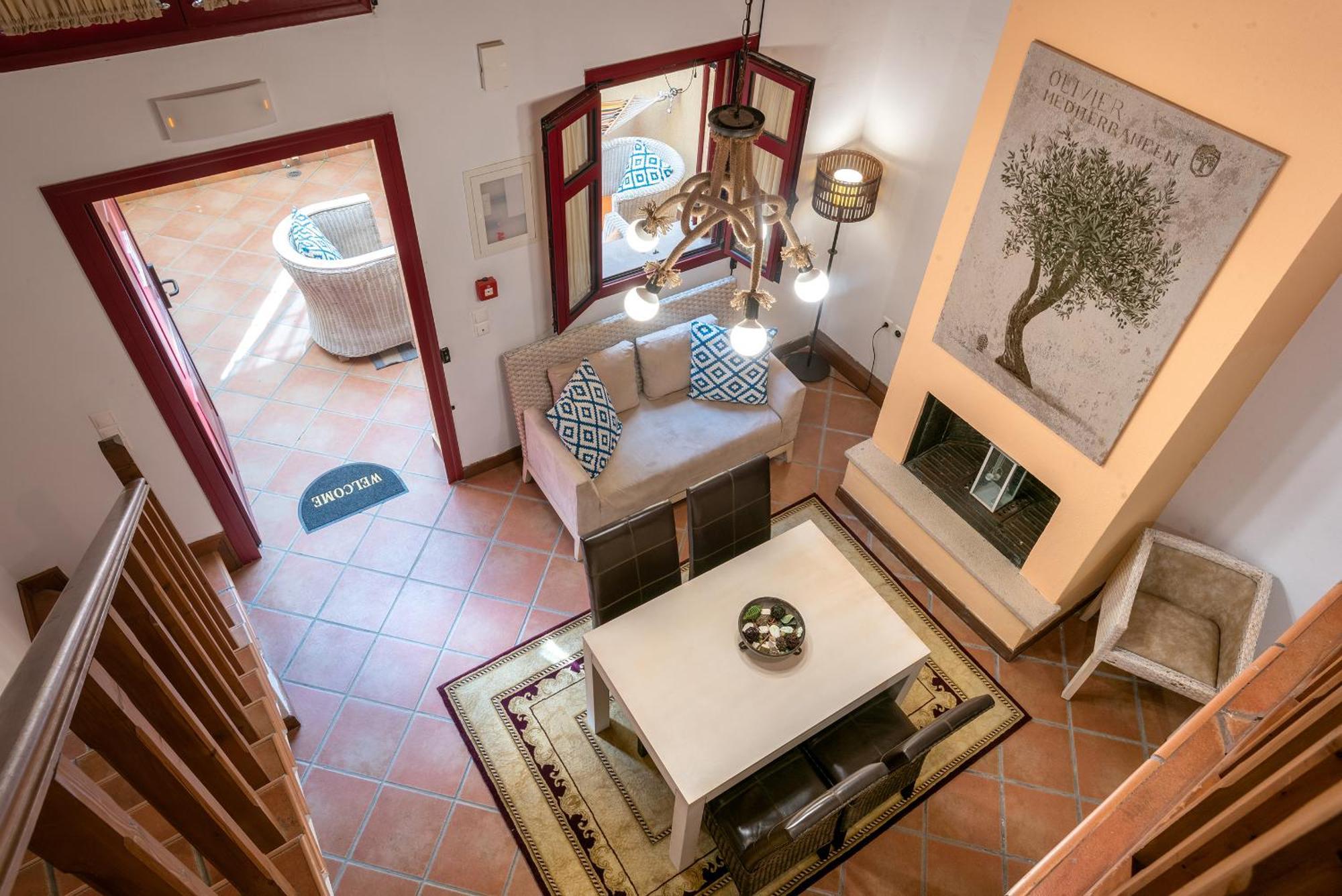 The Varos Residences Hotel Rom bilde
