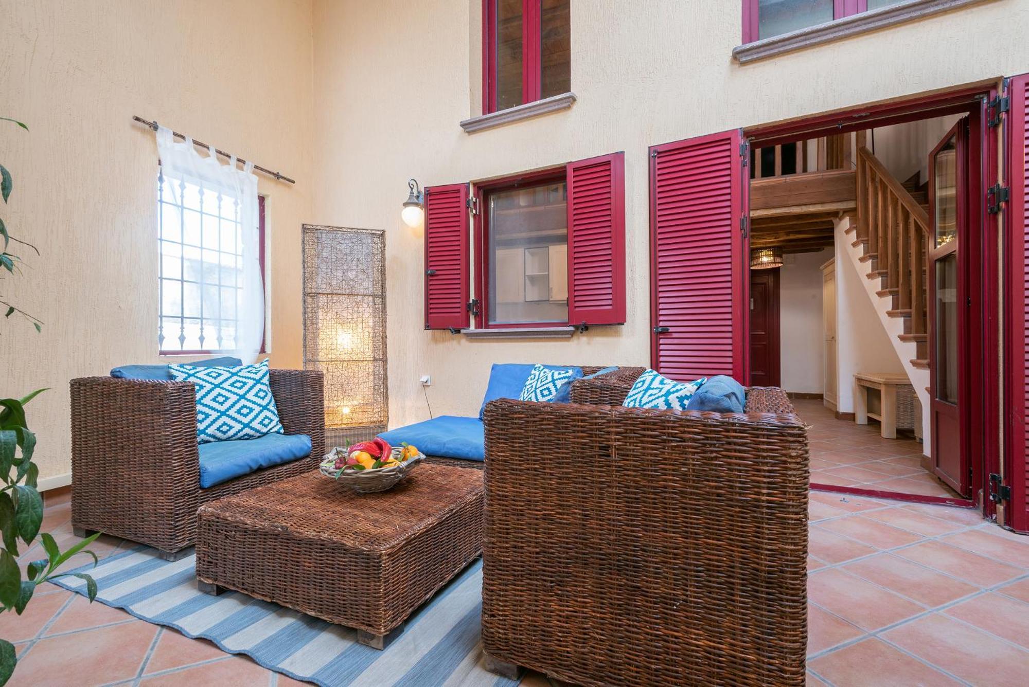 The Varos Residences Hotel Rom bilde