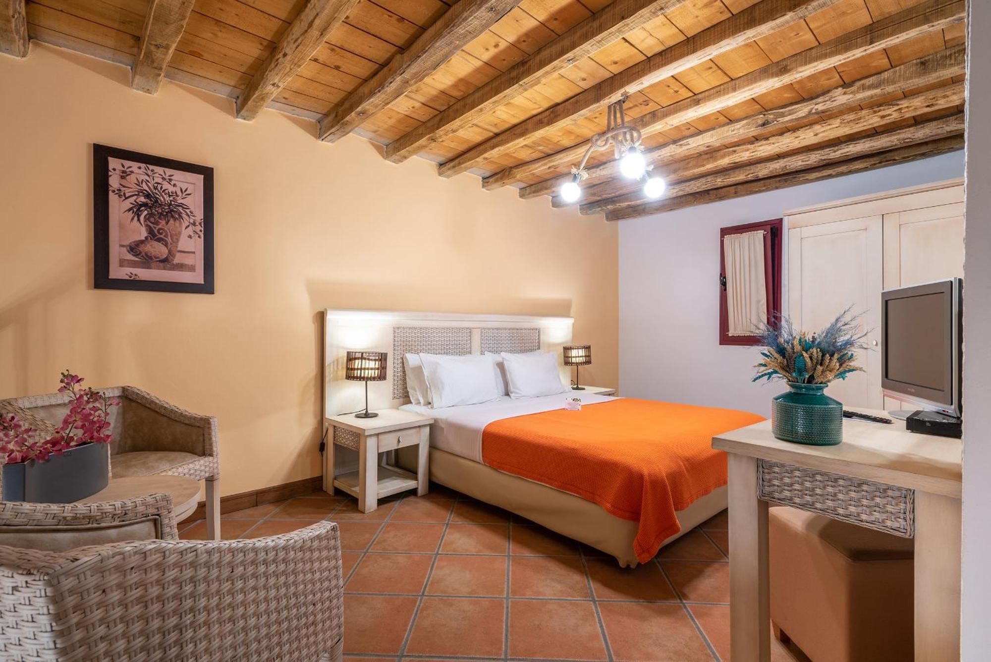 The Varos Residences Hotel Rom bilde