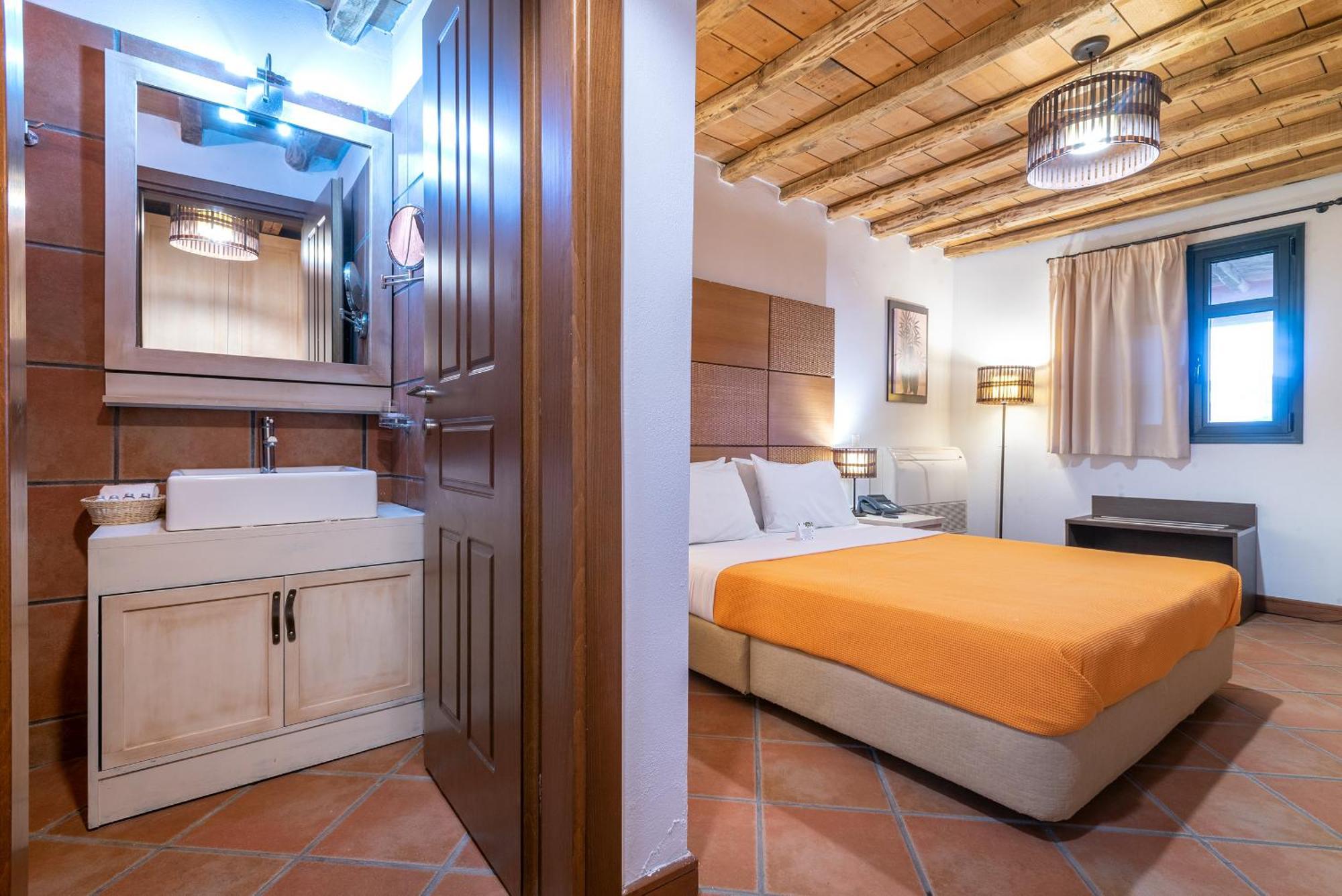 The Varos Residences Hotel Rom bilde
