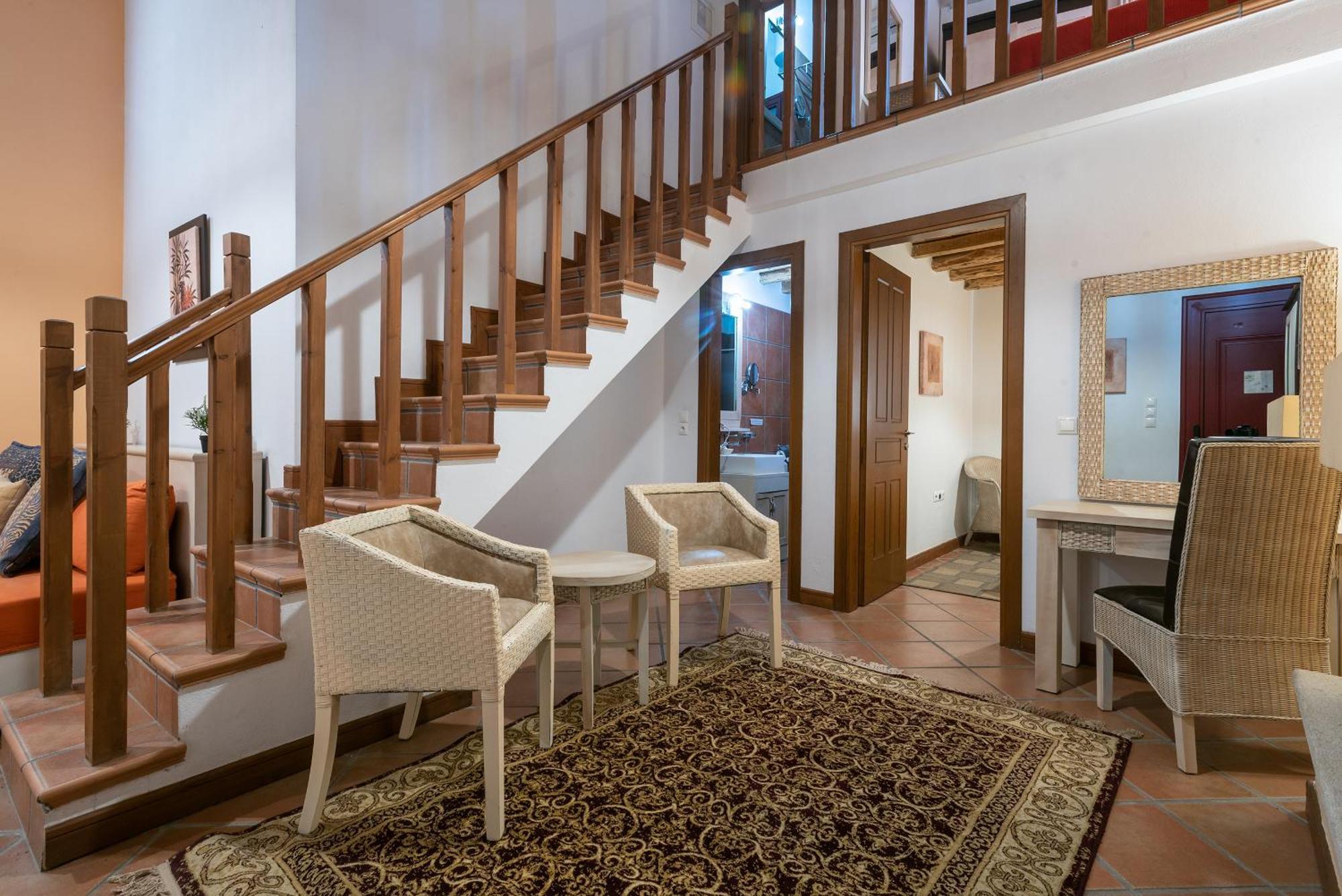 The Varos Residences Hotel Rom bilde