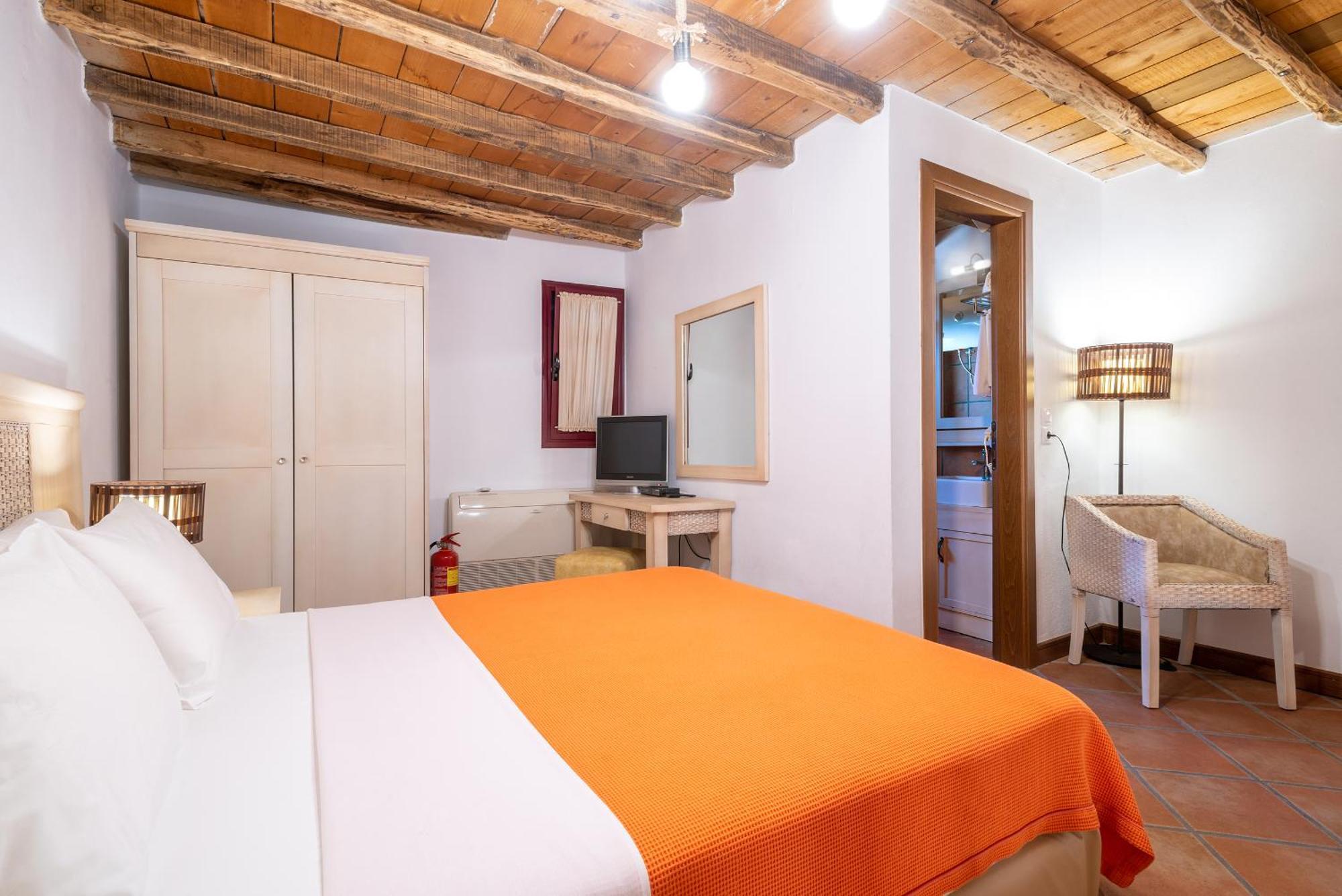 The Varos Residences Hotel Rom bilde