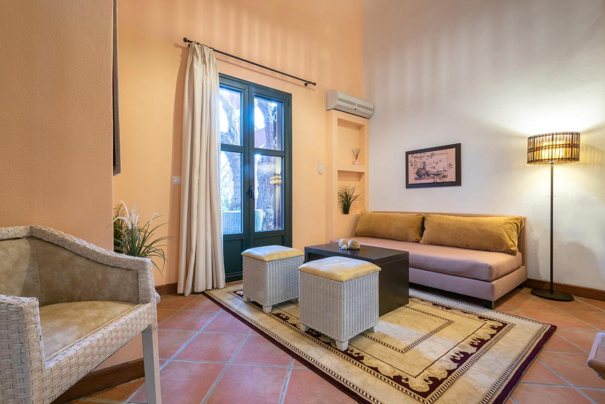 The Varos Residences Hotel Rom bilde