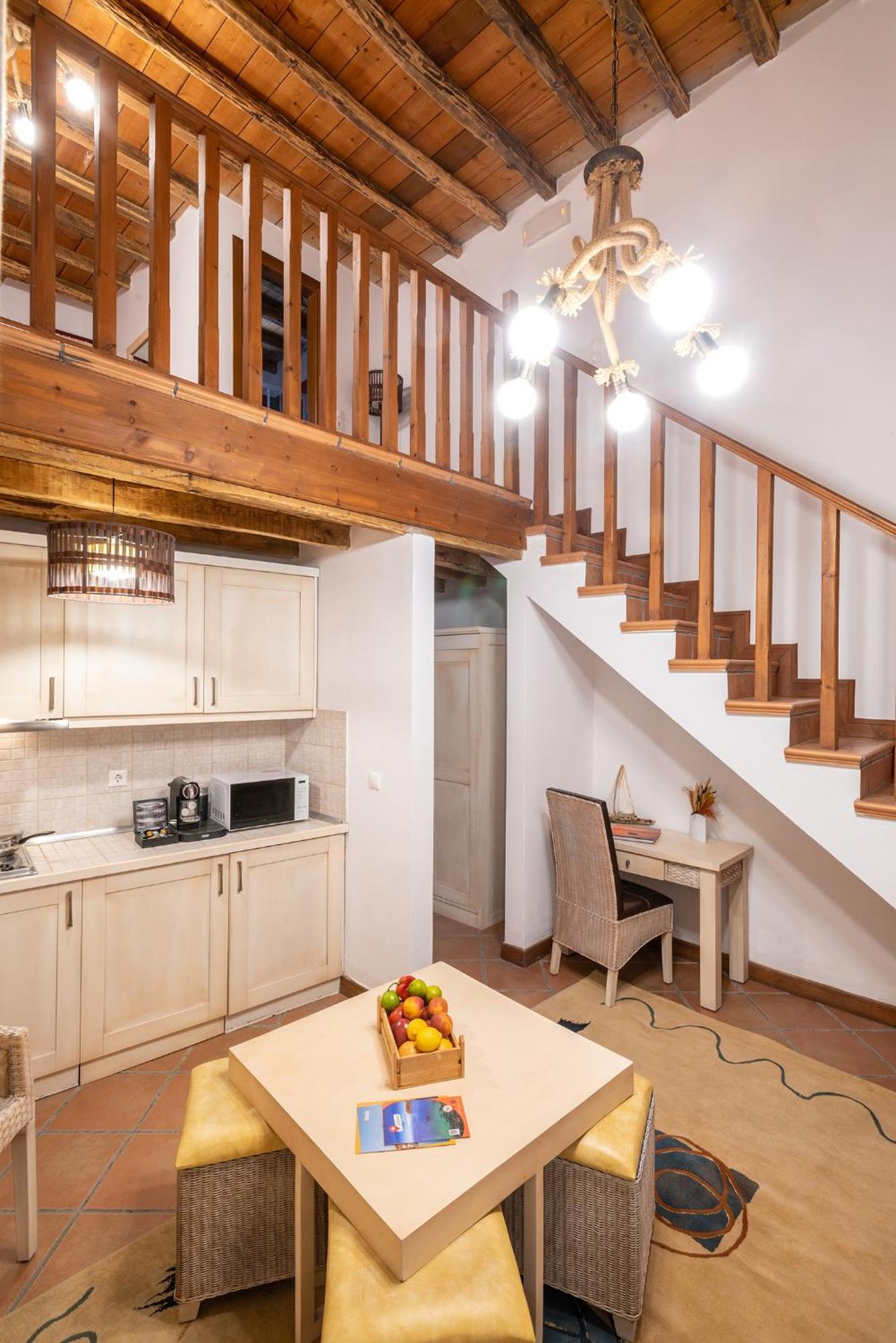 The Varos Residences Hotel Rom bilde