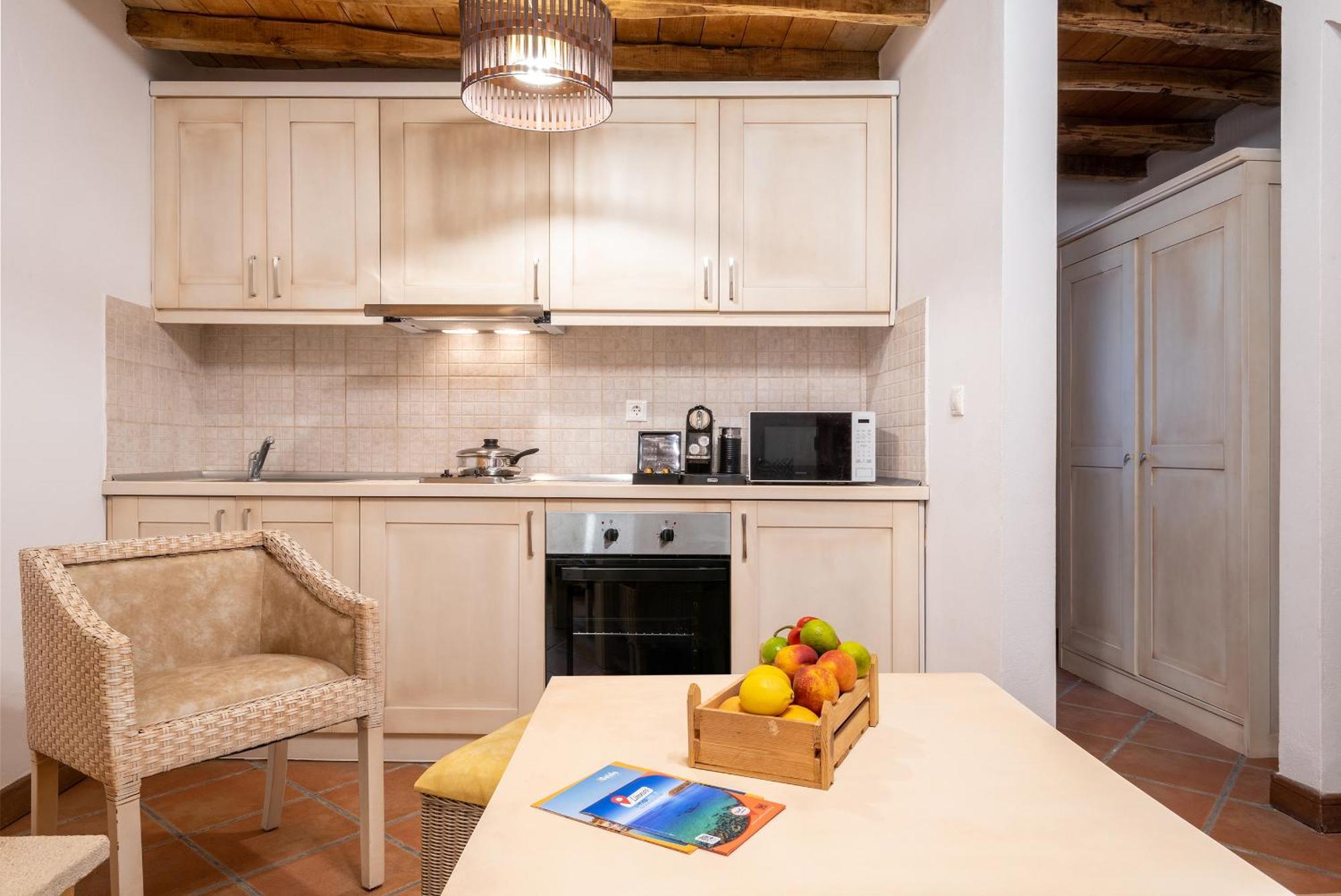 The Varos Residences Hotel Rom bilde