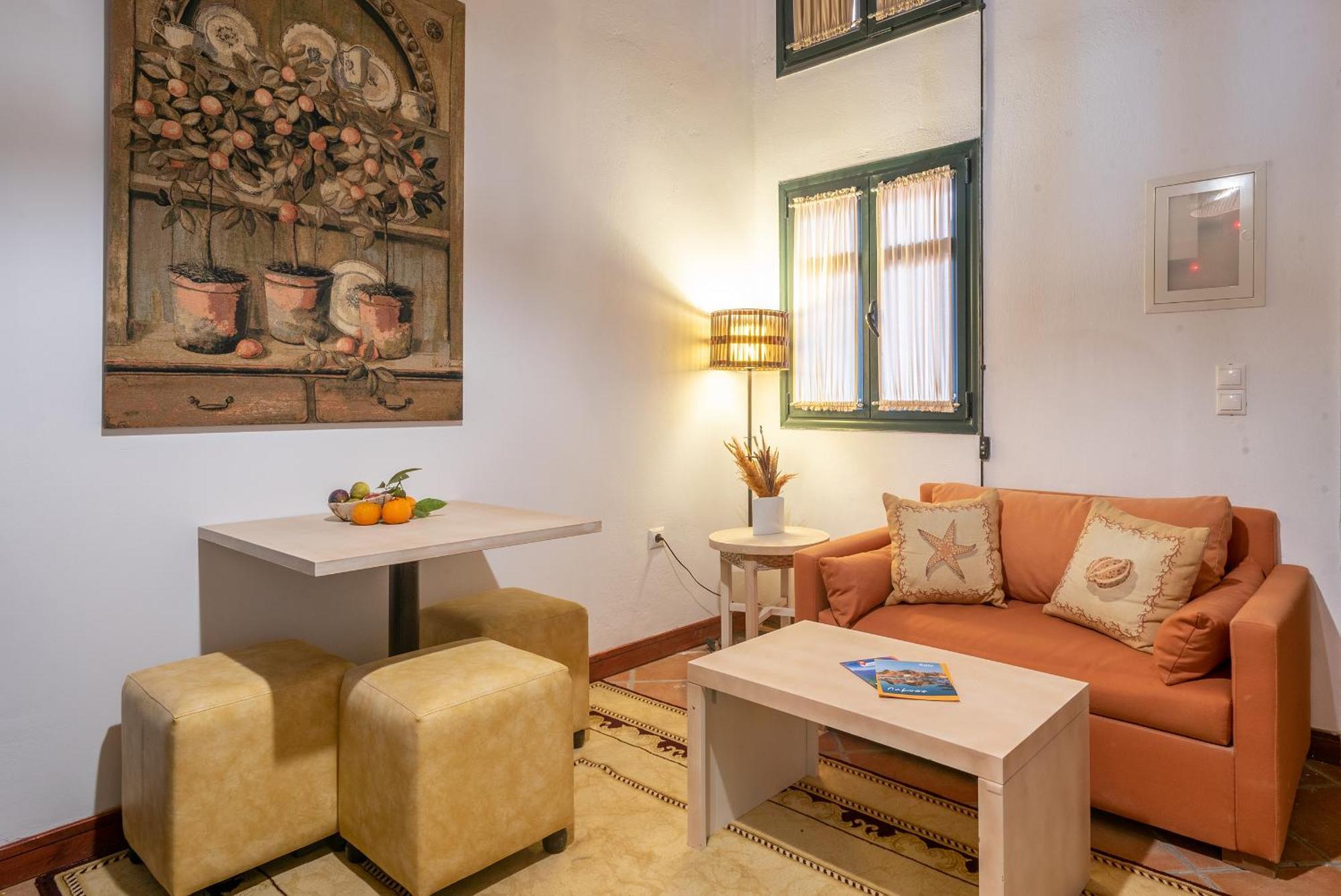 The Varos Residences Hotel Rom bilde