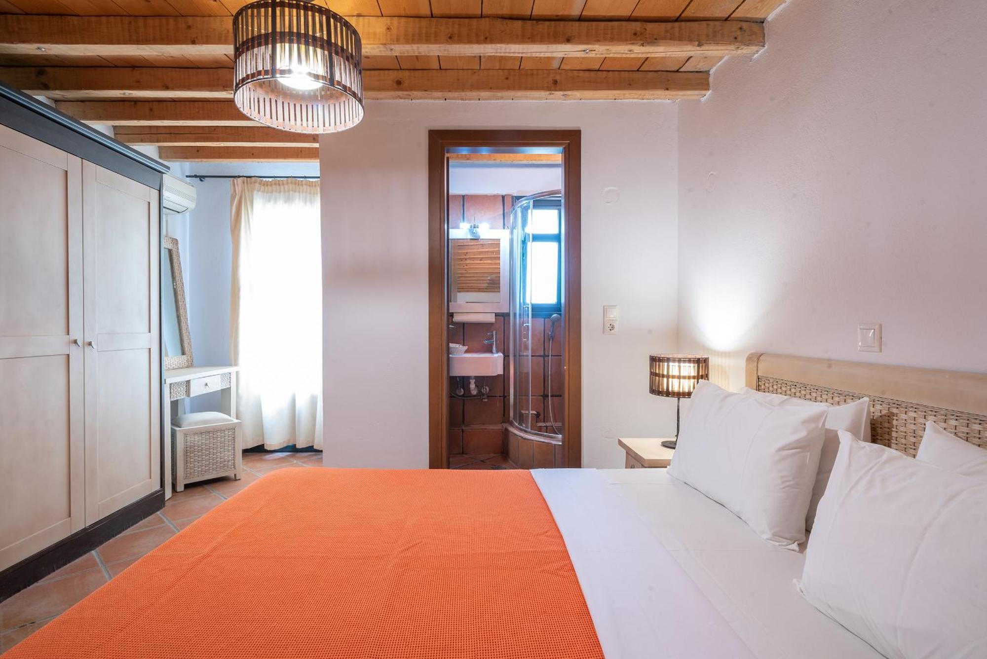 The Varos Residences Hotel Rom bilde