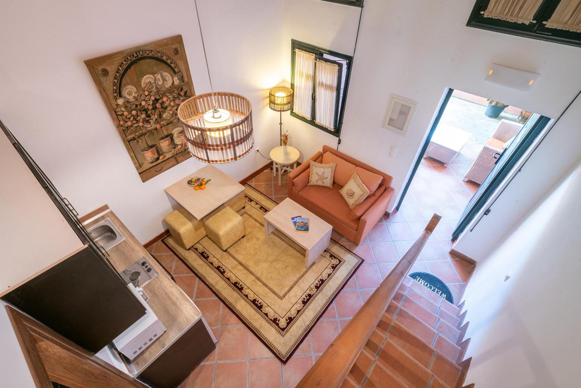 The Varos Residences Hotel Rom bilde