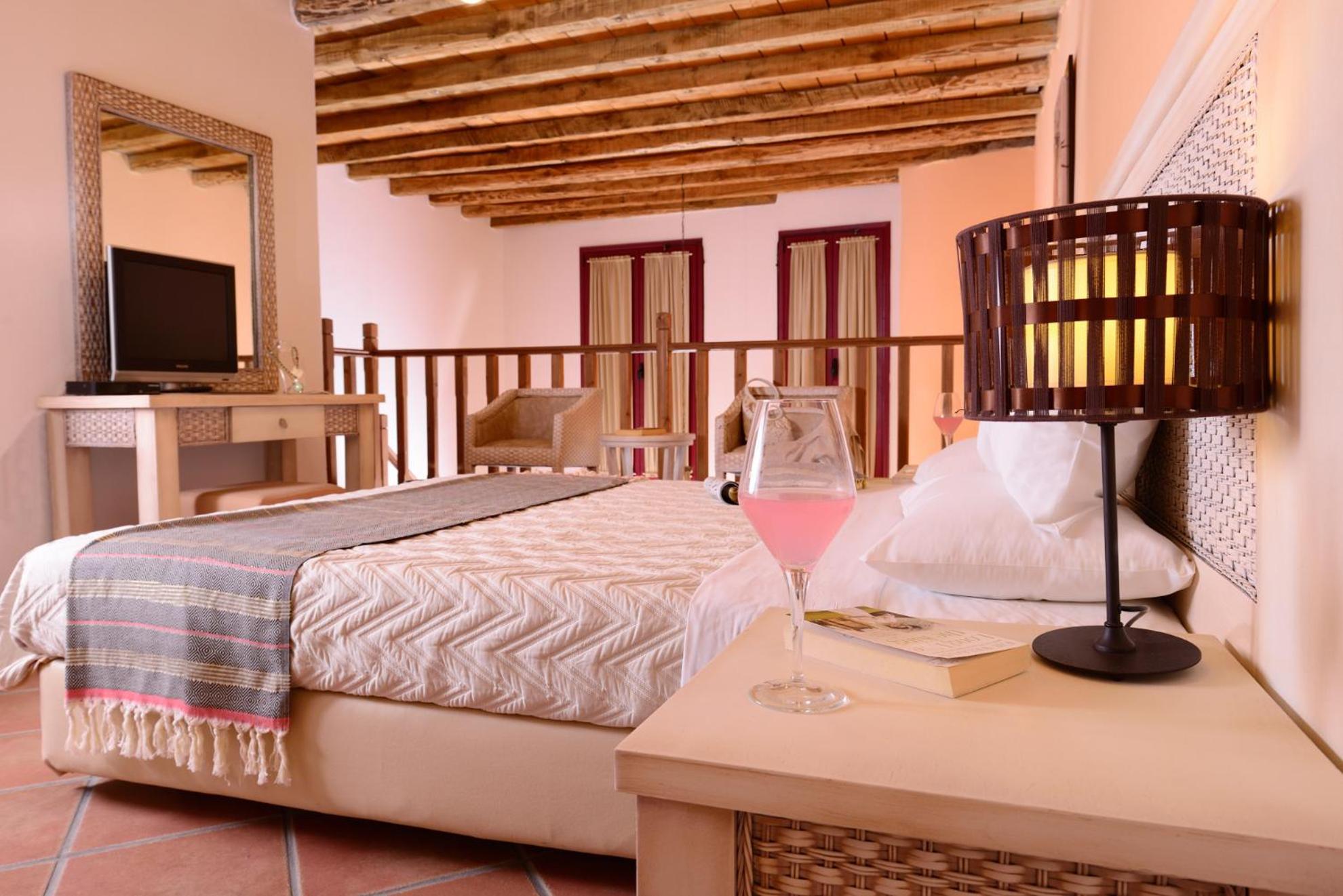 The Varos Residences Hotel Rom bilde