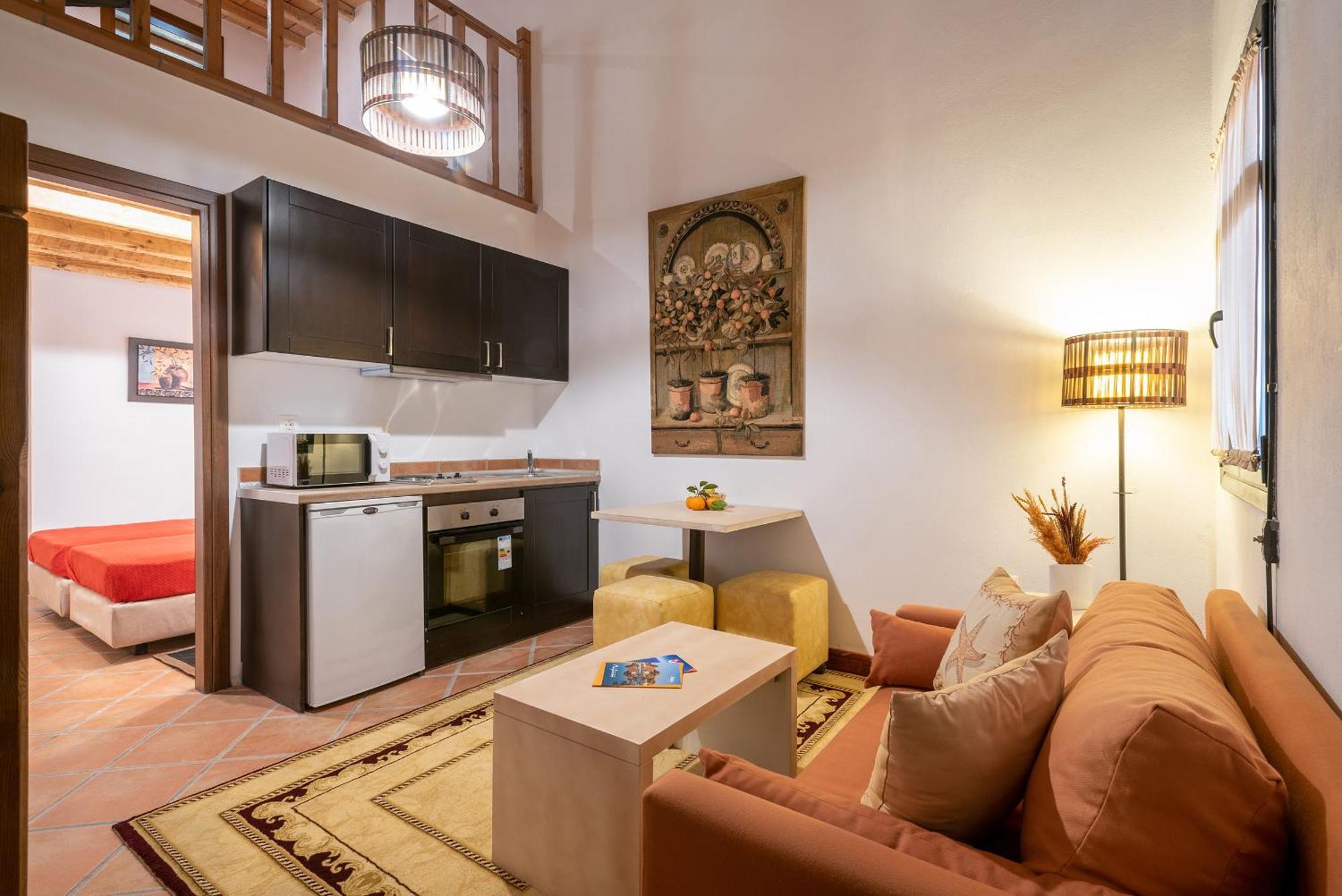 The Varos Residences Hotel Rom bilde
