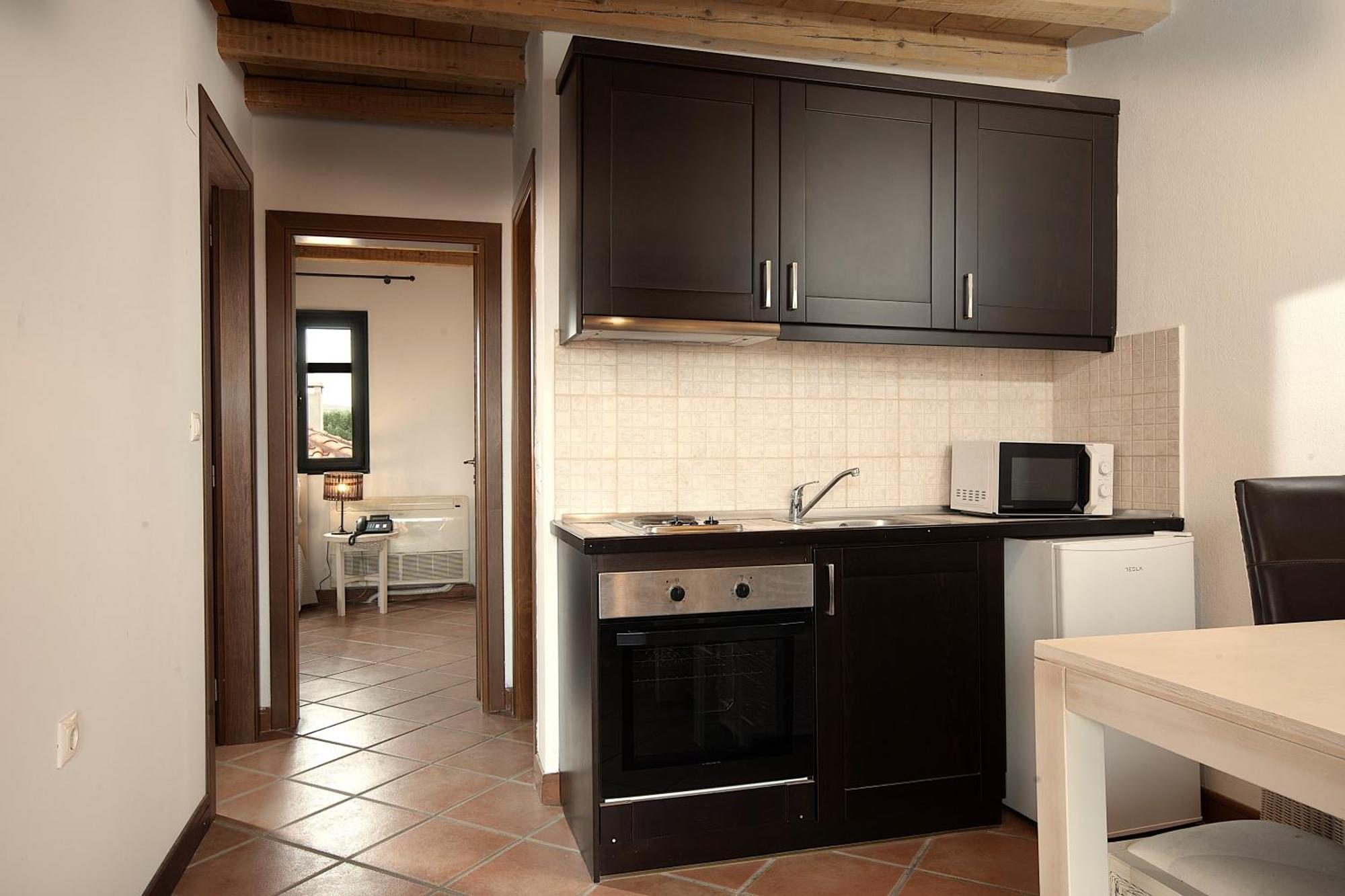 The Varos Residences Hotel Rom bilde