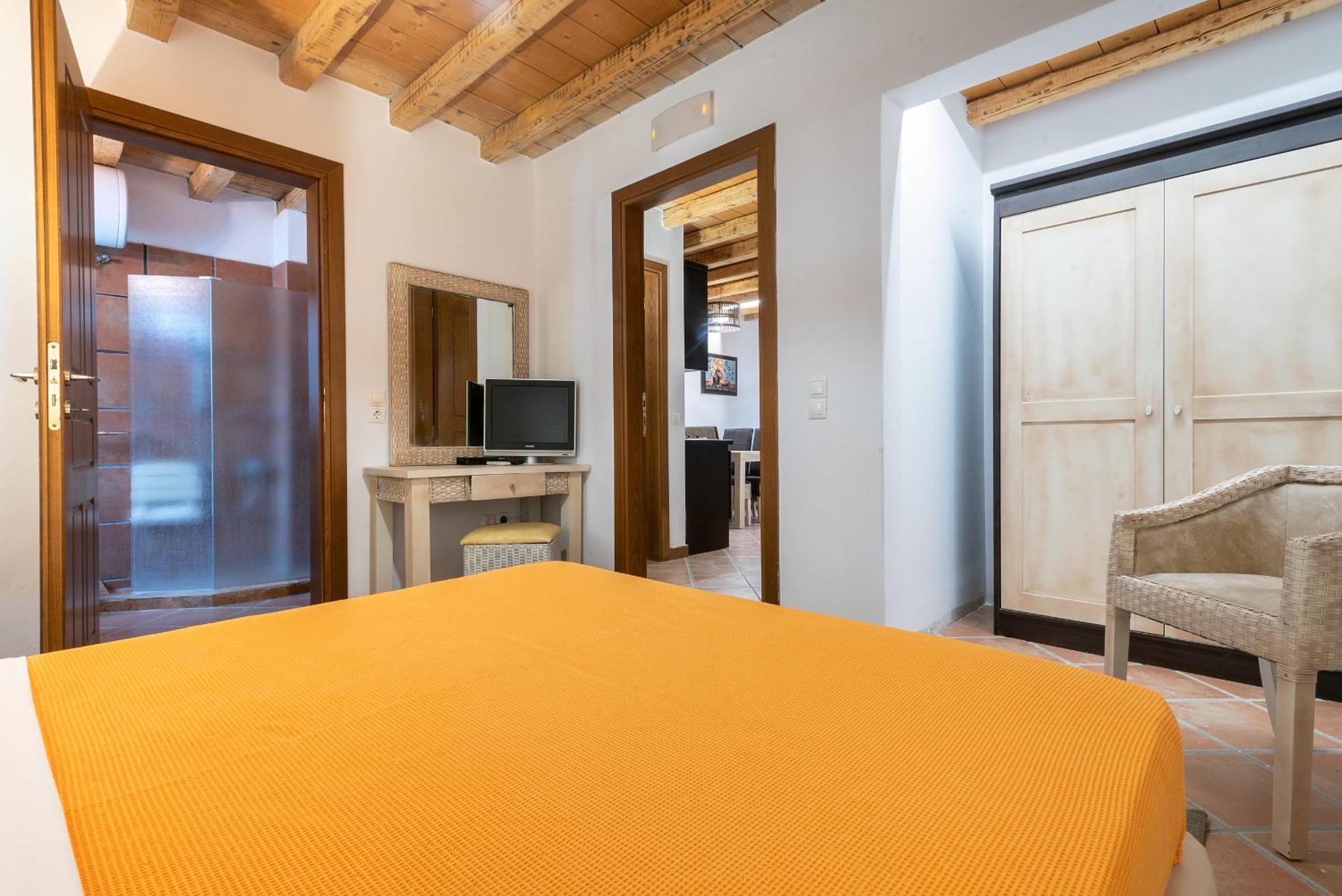 The Varos Residences Hotel Rom bilde