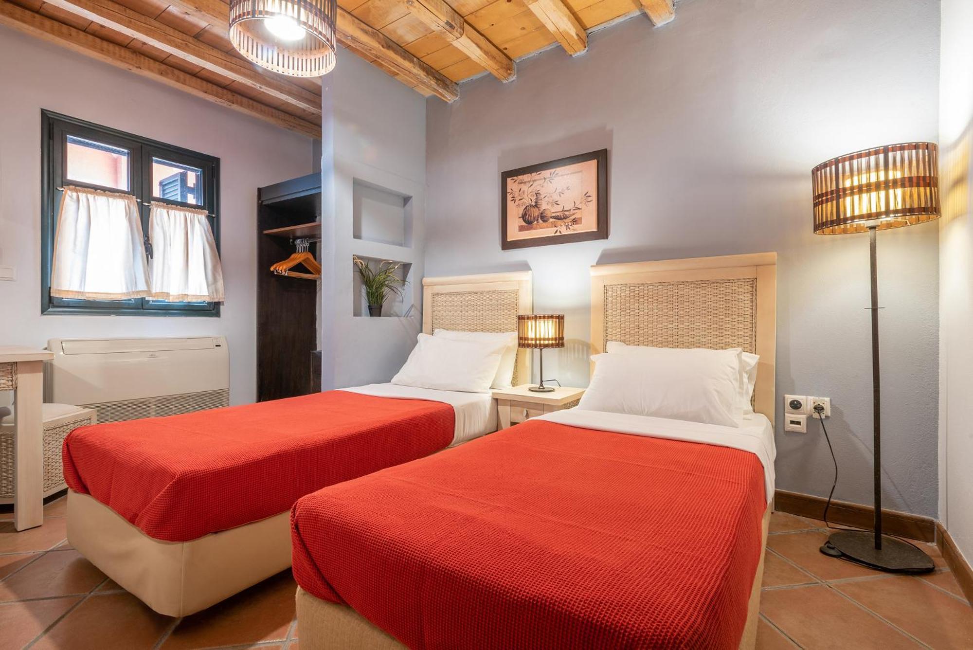The Varos Residences Hotel Rom bilde