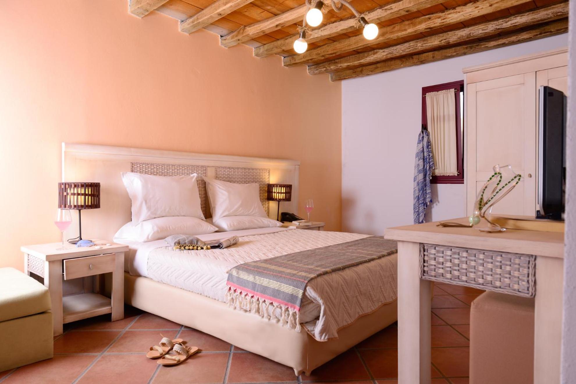 The Varos Residences Hotel Rom bilde