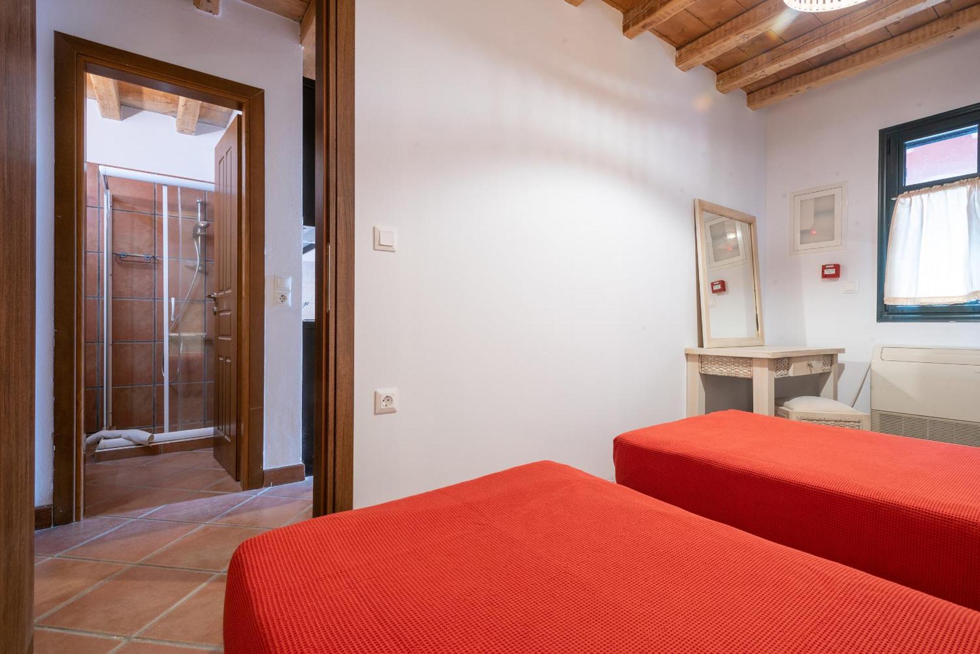 The Varos Residences Hotel Rom bilde