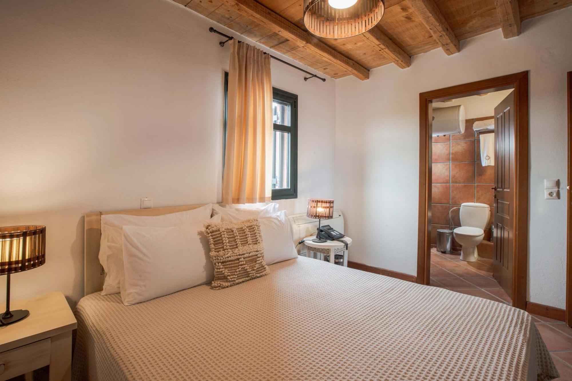 The Varos Residences Hotel Rom bilde