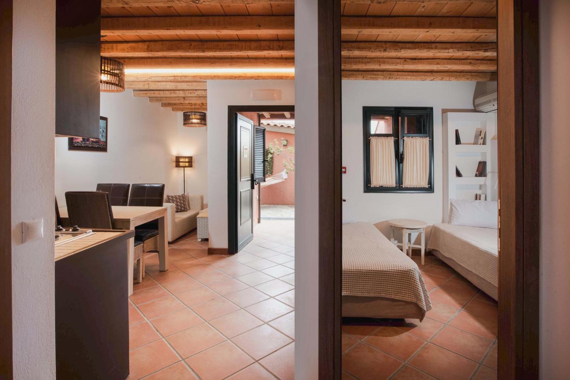 The Varos Residences Hotel Rom bilde