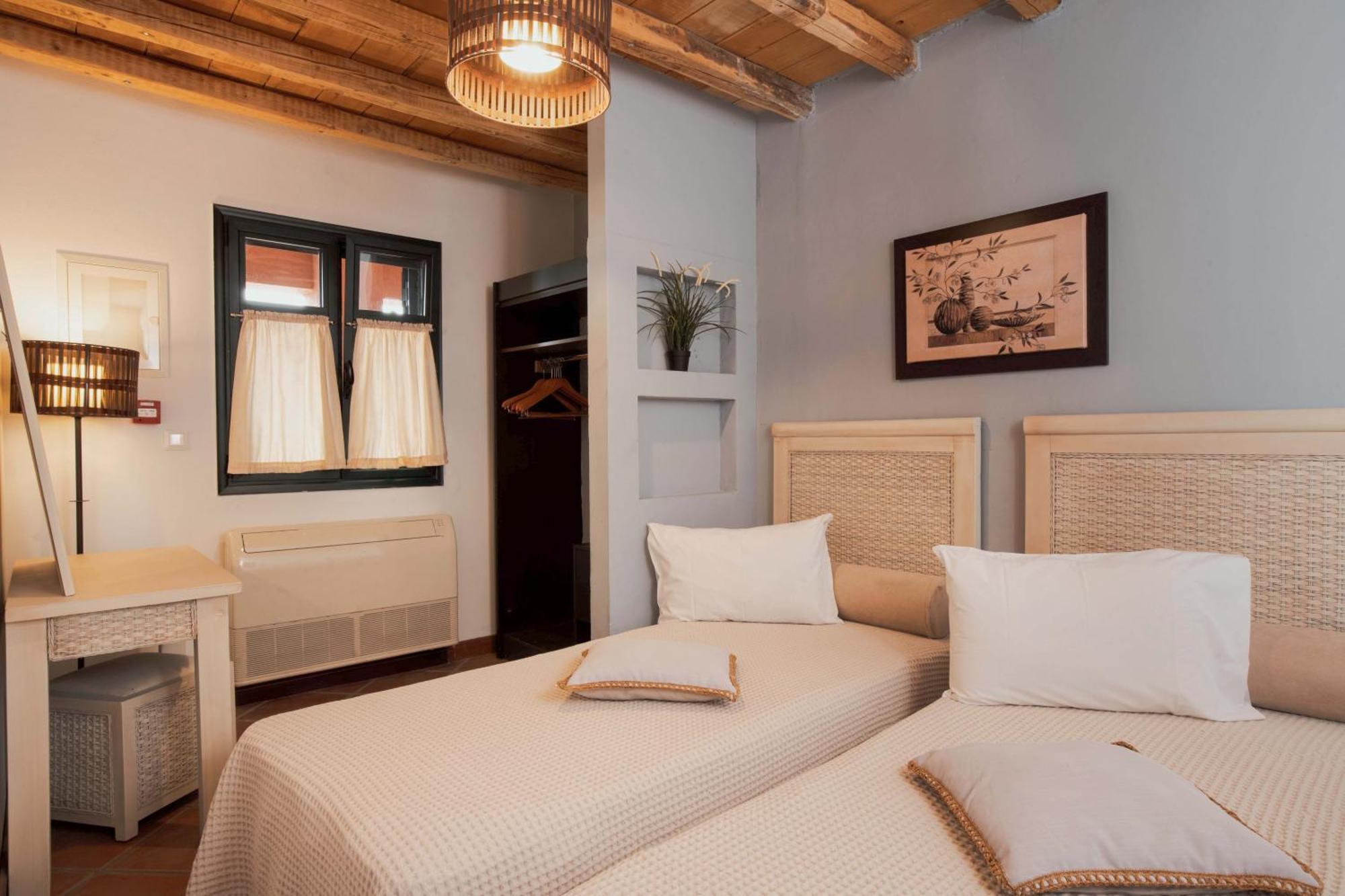 The Varos Residences Hotel Rom bilde