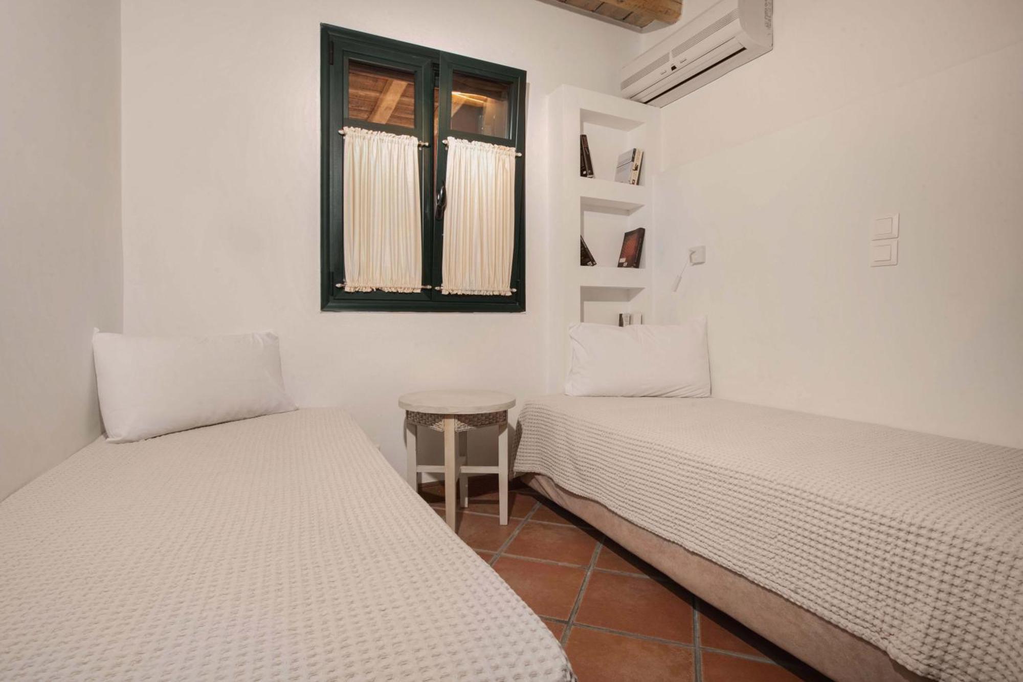 The Varos Residences Hotel Rom bilde