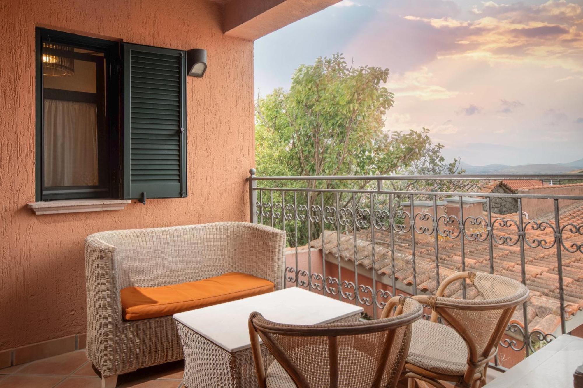 The Varos Residences Hotel Rom bilde