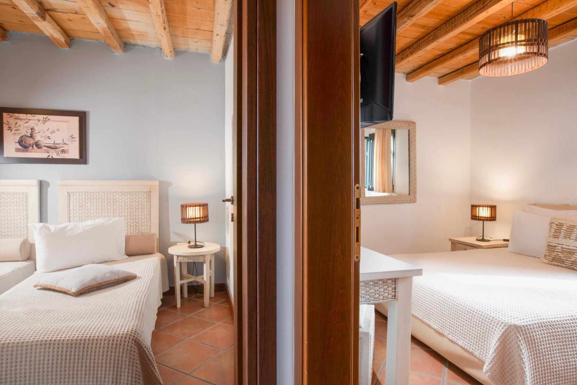 The Varos Residences Hotel Rom bilde