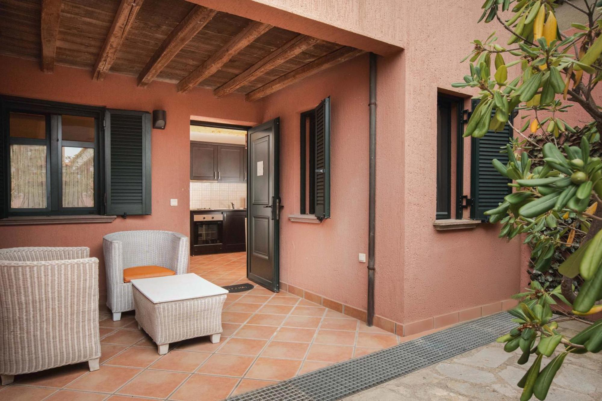 The Varos Residences Hotel Rom bilde