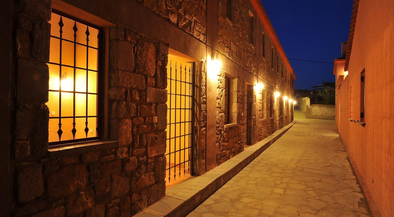 The Varos Residences Hotel Eksteriør bilde