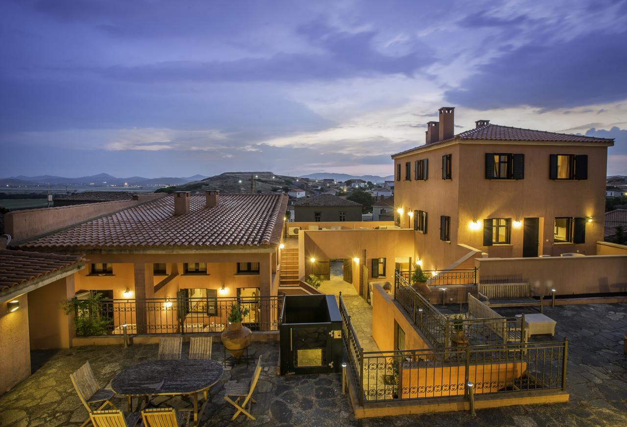 The Varos Residences Hotel Rom bilde